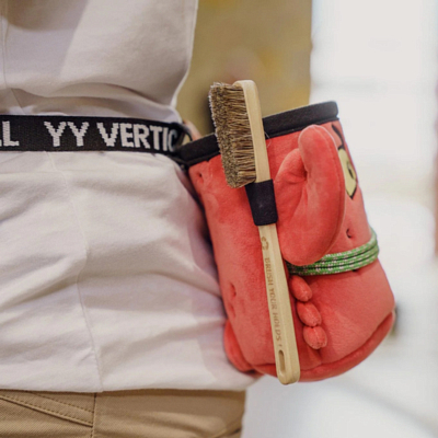 Мешочек для магнезии YY Vertical Lobster