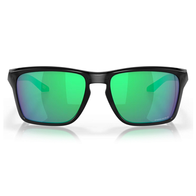 Очки солнцезащитные Oakley Sylas Black/Prizm Jade
