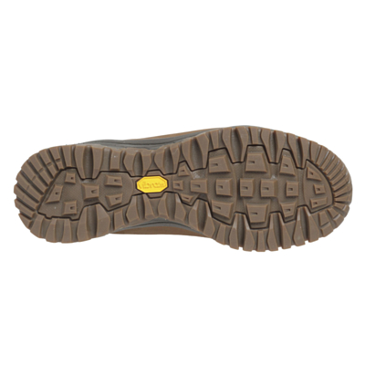 Ботинки Lomer Sella High MTX Nubuck Brown