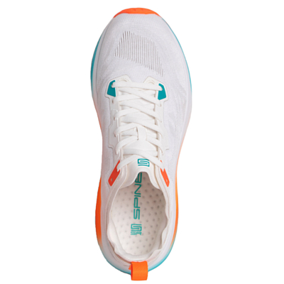 Кроссовки SPINE Optima White