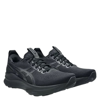 Кроссовки Asics Gel-Kayano 32 Black/Graphite Grey