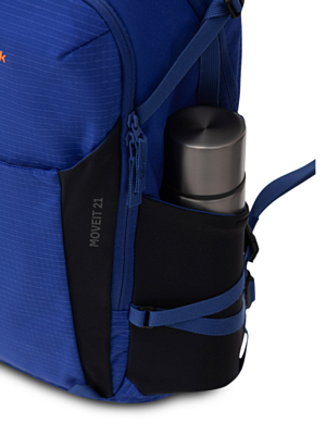 Рюкзак Kanrock Moveit 21 Rich Blue