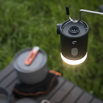 Насос портативный Flextail Max Pump 2 Pro Black