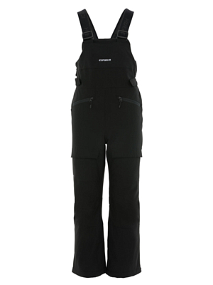 Брюки горнолыжные Icepeak Leary Jr Black