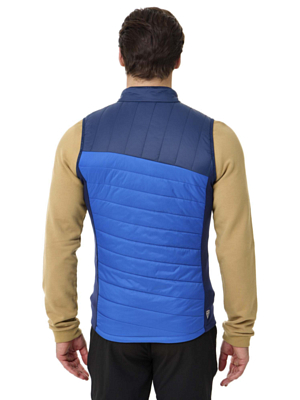 Жилет VIKING Blast Navy/Classic Blue