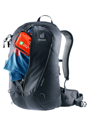 Рюкзак Deuter AC Lite 23 Black