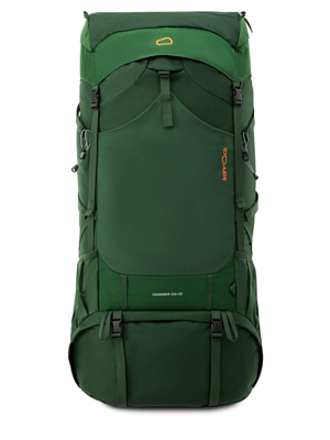 Рюкзак Kanrock Charger 110+15 Pine Green