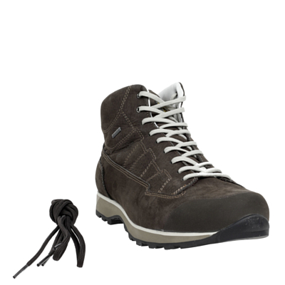 Ботинки Asolo Active GV MM Dark Brown