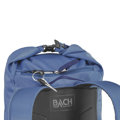 Рюкзак BACH Pack it 24 Rivera Blue