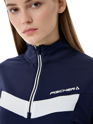 Джемпер FISCHER Gittan Dark Navy