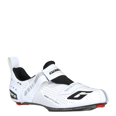 Велотуфли Gaerne Speedplay G.Kona White