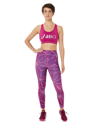 Тайтсы Asics Sakura Aop Yo Zakura Aop