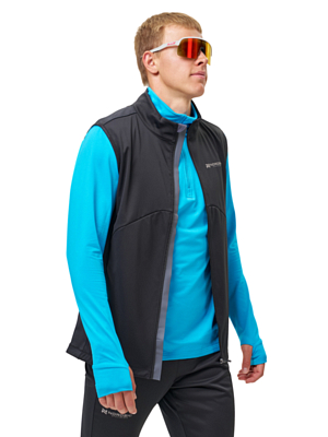 Жилет Nordski Pro 2.0 Black