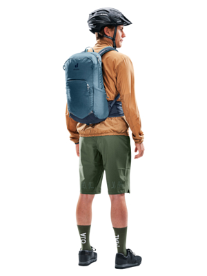 Рюкзак Deuter Bike I 20 Atlantic/Ink