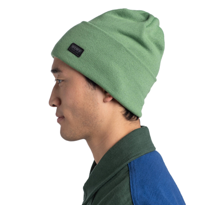 Шапка Buff Knitted Hat Niels Mint