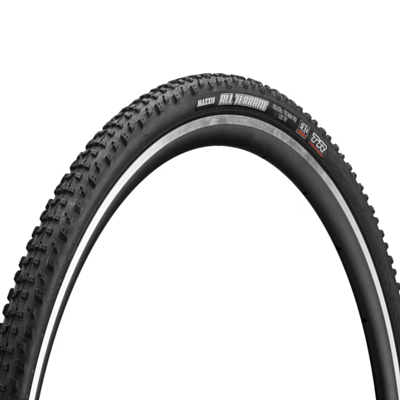 Велопокрышка Maxxis All Terrane 700x33C 33-622 Carbon Fiber EXO/TR