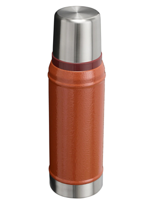 Термос Stanley Legendary Classic 0.75L Hammertone Clay
