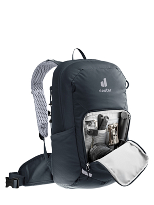 Рюкзак Deuter Bike I 16 Black