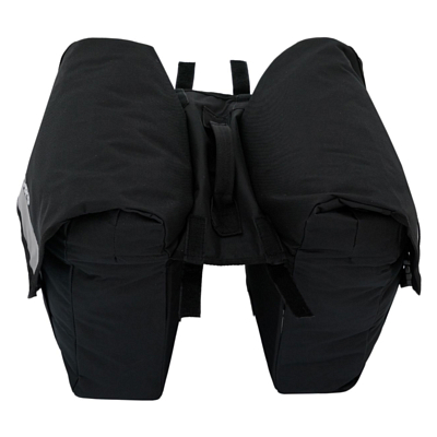 Сумка на велобагажник Oxford C20 Double Pannier Bag 20L