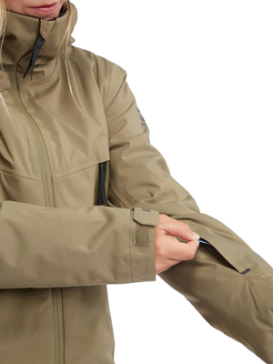 Куртка сноубордическая BILLABONG Trooper Stx Sage