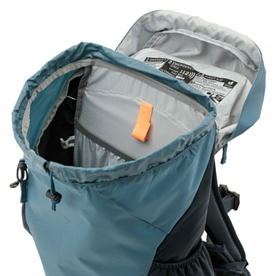 Рюкзак Deuter Air Lite 30 Atlantic/Ink