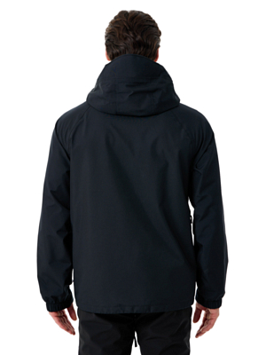 Куртка сноубордическая Volcom Dua GTX BLACK