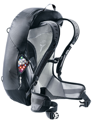 Рюкзак Deuter AC Lite 23 Black
