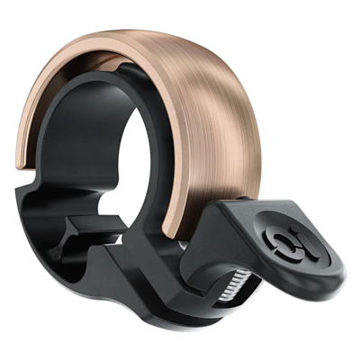 Звонок KNOG Oi Classic (S) Copper