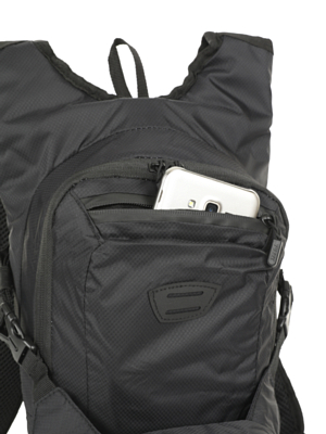 Рюкзак Zefal Z Hydro Xc Hydration Backpack Black