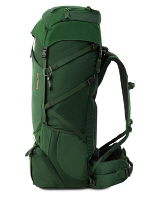 Рюкзак Kanrock Charger 90+15 Pine Green