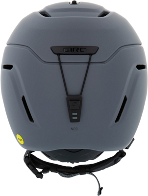 Шлем Giro Neo Mips Gray Mate