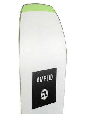 Сноуборд Amplid Killswitch