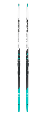 Беговые лыжи Kastle XP30 Classic Skin Medium