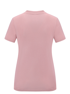 Футболка Toread Women's short-sleeve T-shirt Apricot pollen