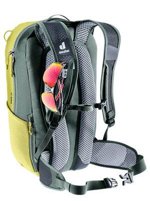 Рюкзак Deuter Race 16 Sprout/Ivy