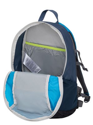 Рюкзак Ternua Neli 20 Nautical Blue