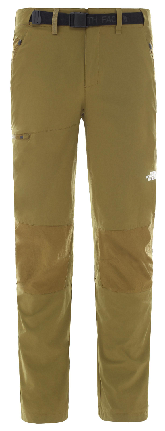 Брюки The North Face Speedlight Pant Fir Green