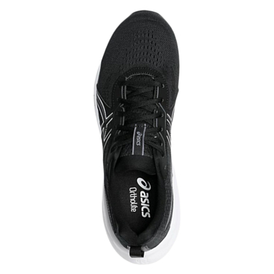 Кроссовки Asics Gel-Contend 9 Black/White