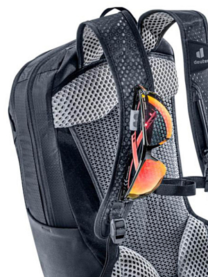 Рюкзак Deuter Race Air Black
