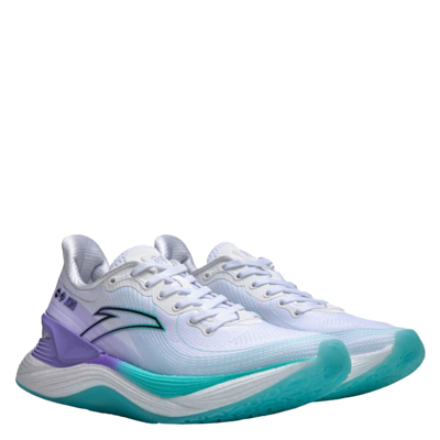 Кроссовки ANTA Tron 2.0 White/Blue/Black