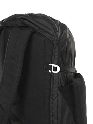 Рюкзак BACH Bicycule 15 Black