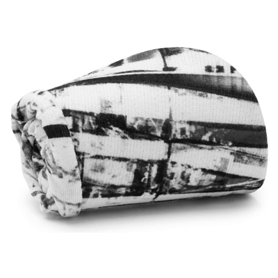 Козырёк Buff Pack Speed Visor Solid Black