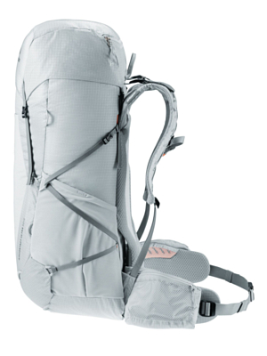 Рюкзак Deuter Aircontact Ultra 50+5 Tin/Shale