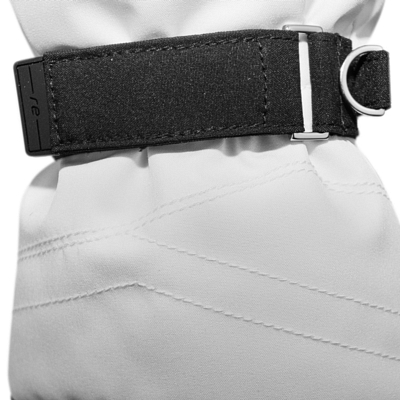 Варежки REUSCH Helena R-Tex Xt White/Black