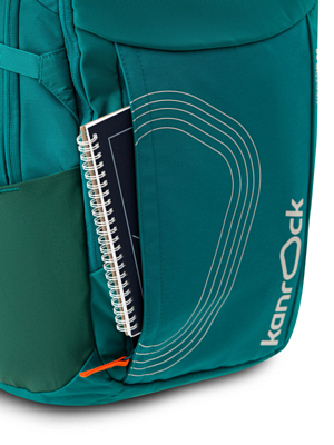 Рюкзак Kanrock Vector 28 Sea Green