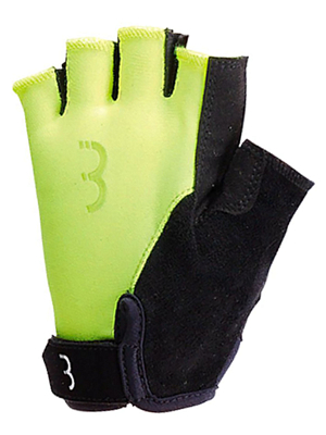 Перчатки детские BBB Kids Neon Yellow