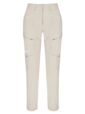 Брюки Salewa Puez Dst Cargo Oatmeal