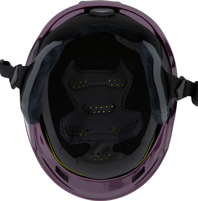 Шлем SCOTT Chase 2 Plus Rich Purple
