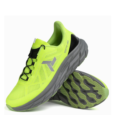 Кроссовки SPINE Titanium Soft Neon Lemon