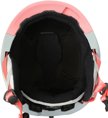 Шлем Julbo Hal Grigio/Pink